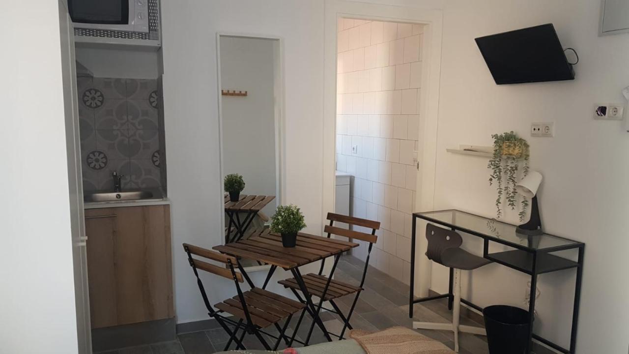 Serrano Home Valencia Buitenkant foto