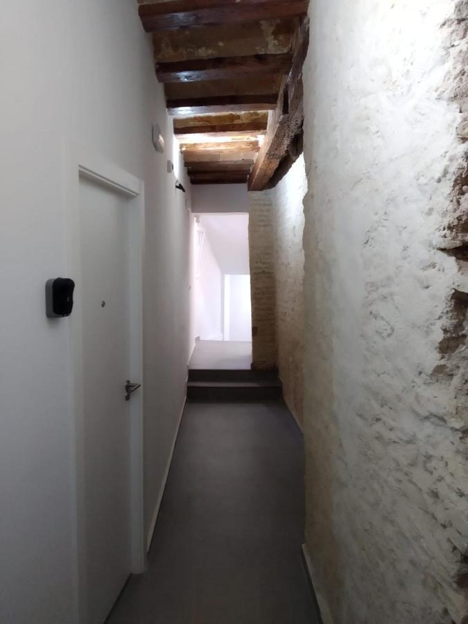 Serrano Home Valencia Buitenkant foto