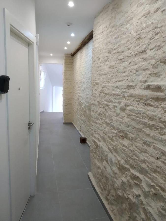 Serrano Home Valencia Buitenkant foto