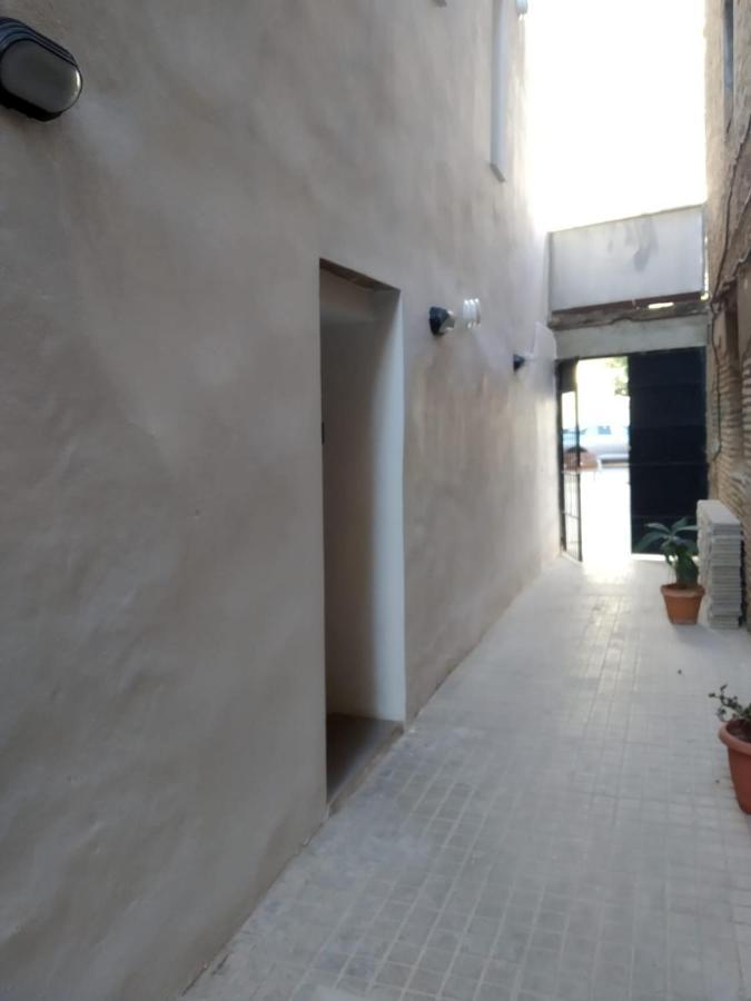 Serrano Home Valencia Buitenkant foto