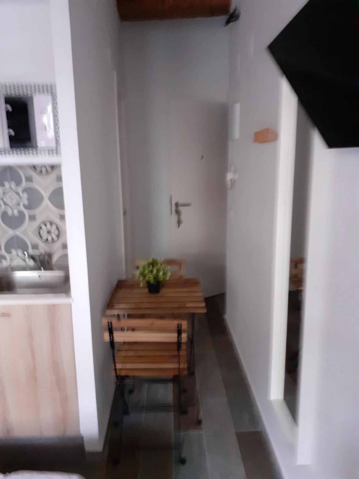 Serrano Home Valencia Kamer foto