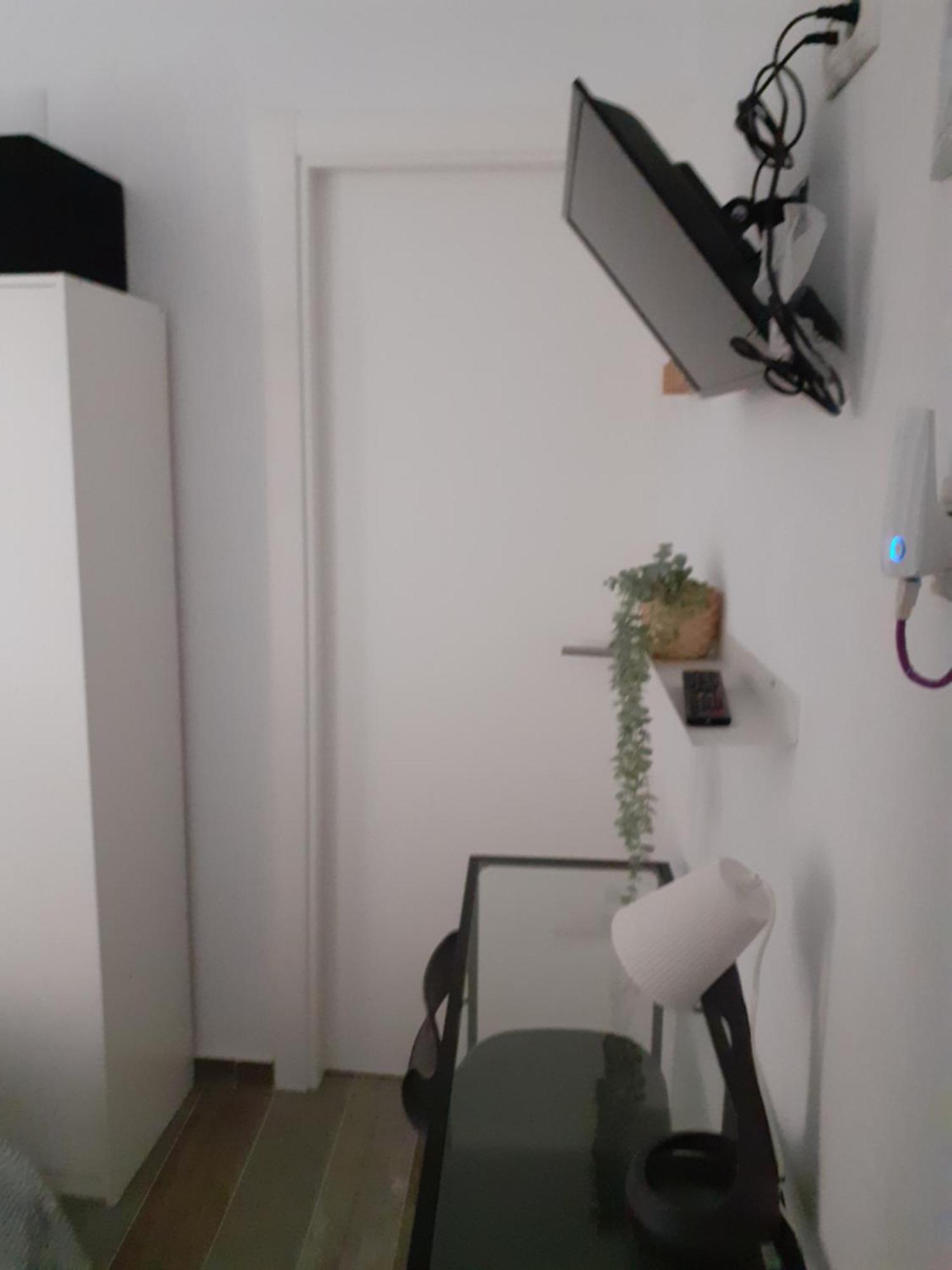 Serrano Home Valencia Kamer foto