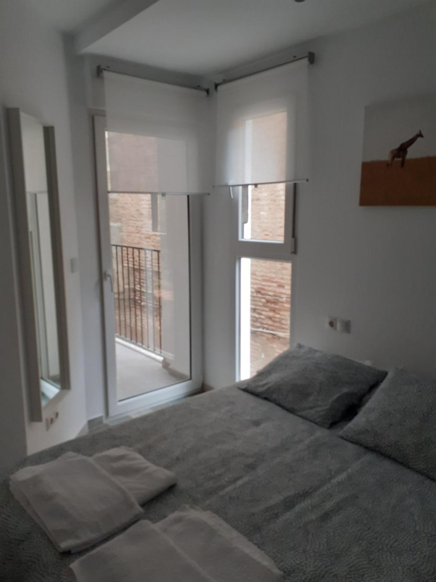 Serrano Home Valencia Kamer foto